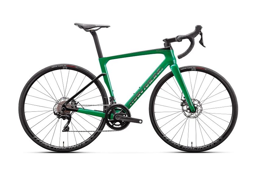 TITAN Valerian Carbon Limited - 2nd hand