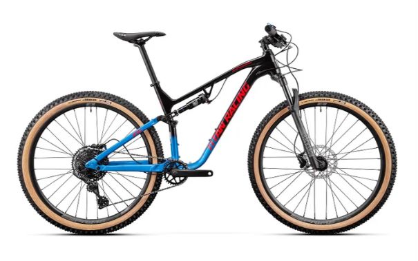 TITAN Cypher RS Dash Carbon