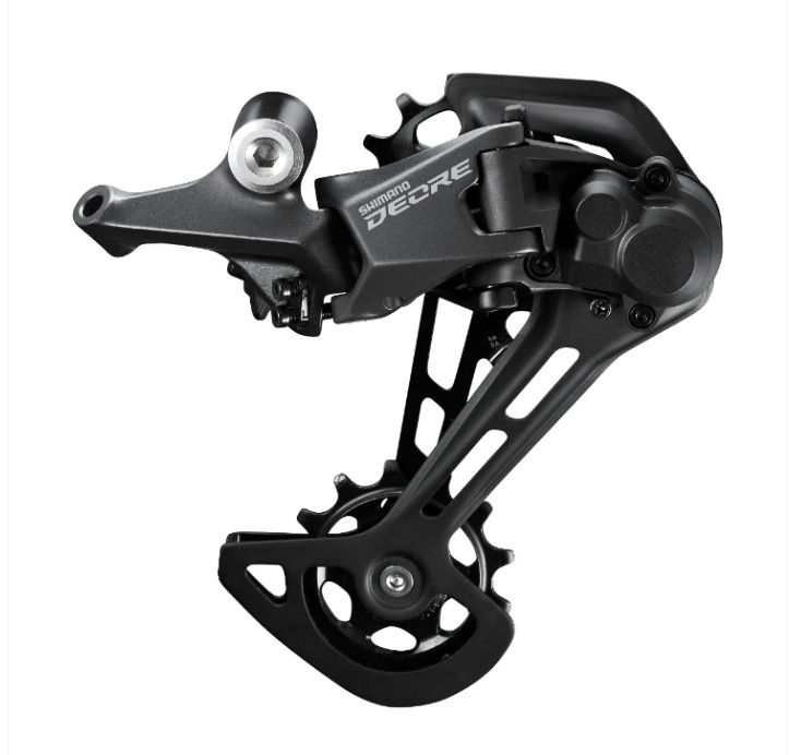 SHM RDM5100SGS DEORE, Cassette Size: 11-51, Size: 11SPD