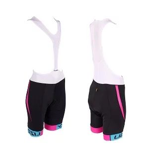 Lizzy Ladies Minka Cycling Bib