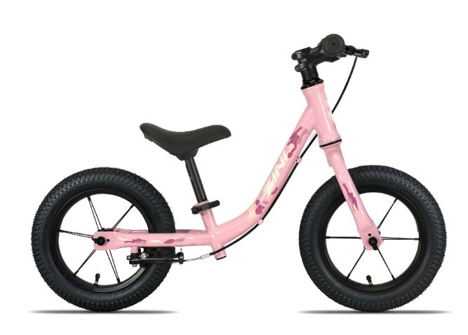 2024 ZINI Z12 GIRLS CAMO PINK