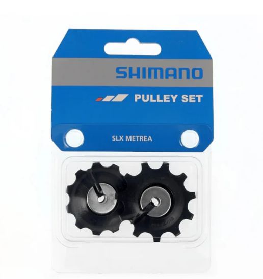 SHM RD-M7000 11s TENSION AND GUIDE PULLEY SET