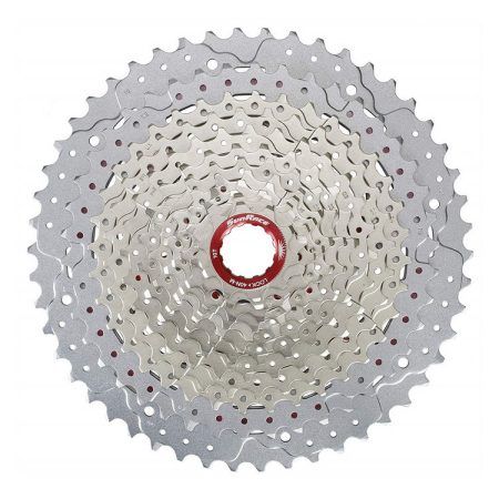 Cassette Sunrace Mz91 XD Drive Silver