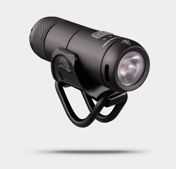 SOLAR BLAST HEADLIGHT