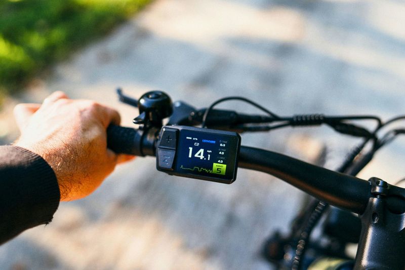 Bike Accessories