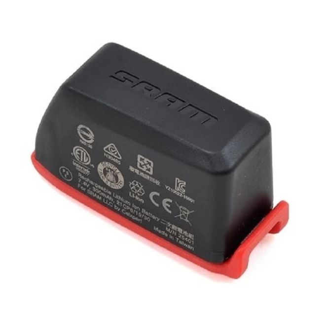 SRAM eTAP AXS Battery