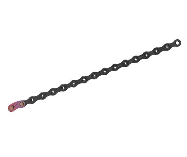 SRAM PC-XX1 EAGLE BLACK 126 LINKS
