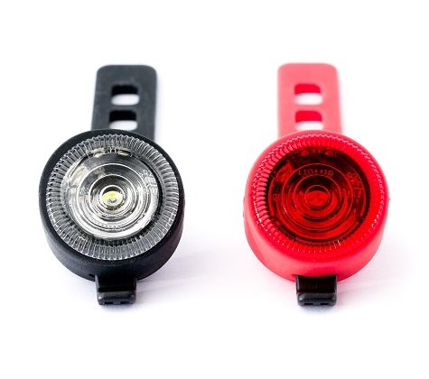 ABC LIGHT COMBOWinter riding essential