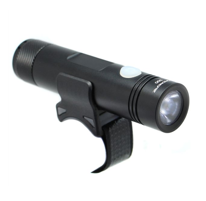 Ryder Innovation Core Front Light