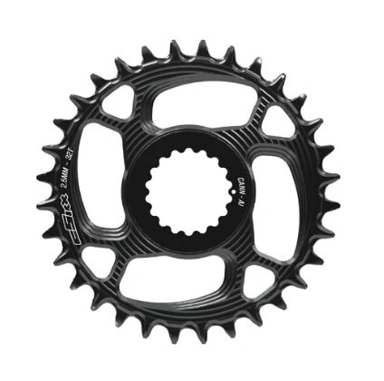 TT Chainring Cannondale