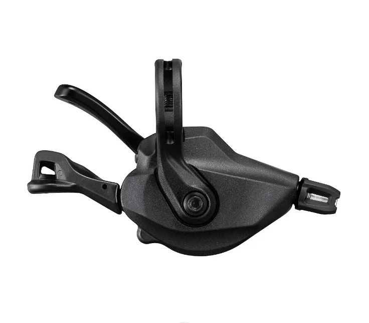 SHIMANO XTR M9100 Shift Lever, Position: Right, Size: 12SPD