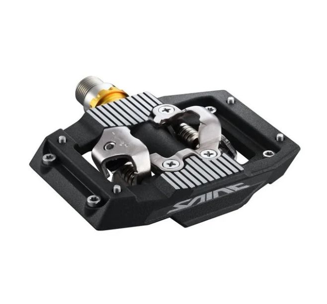 SHIMANO Saint PD-M821 SPD Pedals