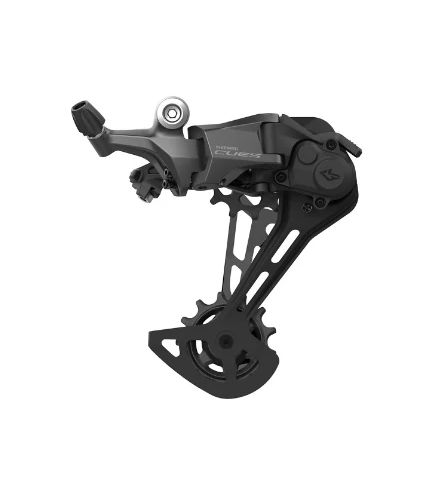 SHM RDU6000GS Cues Rear Derailleur, Size: 10/11SPD