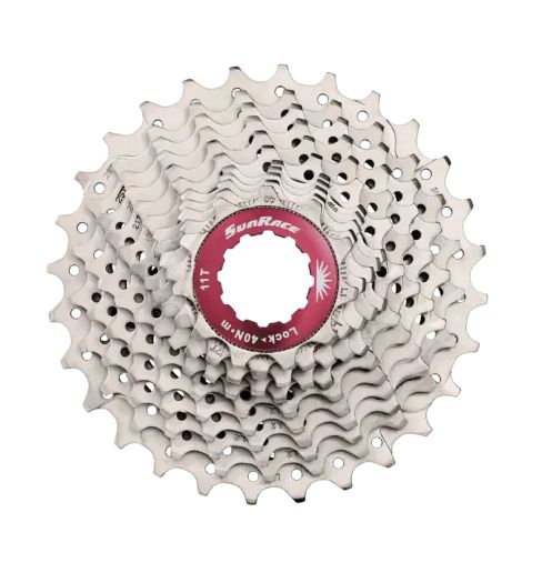 Cassette Sunrace Rx1 Road