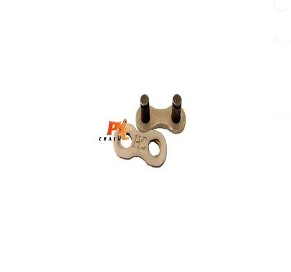 Chain Link PYC