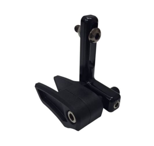 VEYGA CHAIN GUIDE BRAZE ON BLACK