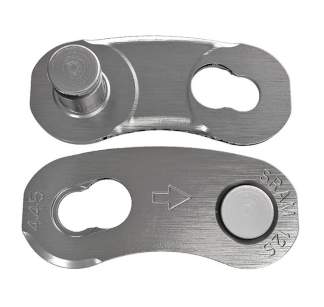 SRAM | CN PWR.LCK EAGLE 12S RAINBOW SKN.PCK 4PC