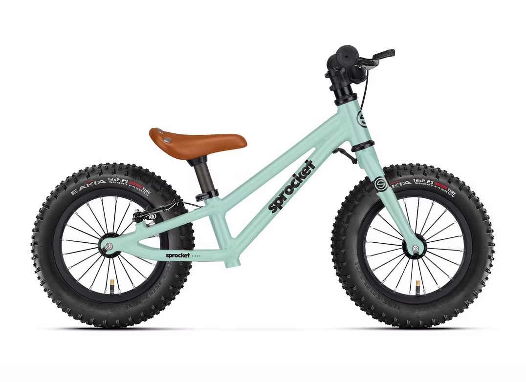 Sprocket Push