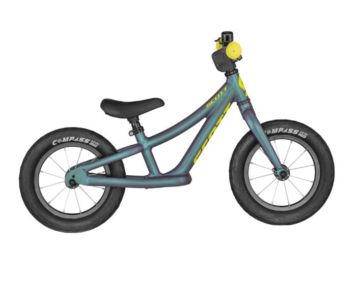 SCOTT Scale Walker Bike FCB