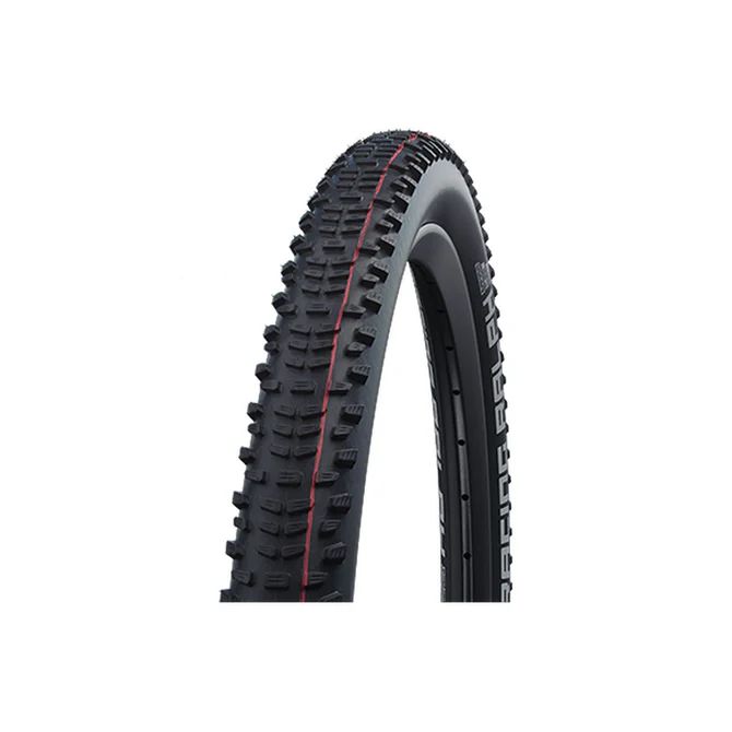 SCHWALBE - RACING RALPH EVO - SUPER GROUND - TLE, Size: 29x2.25"