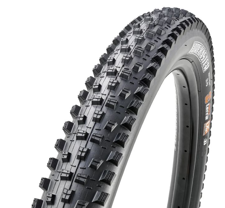 Forekaster | 29 inch x 2.40 WT, Size: 29x2.40", Threads per Inch: 60TPI, Type: Standard