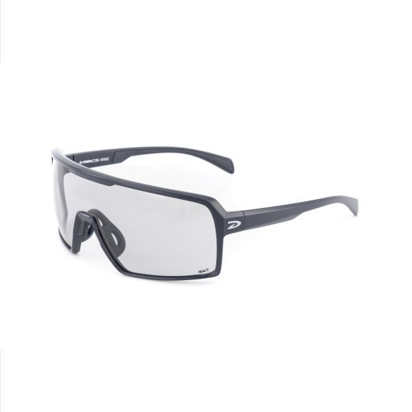 Darcs Verge Sport Sunglasses, Colour: Matte BLACK
