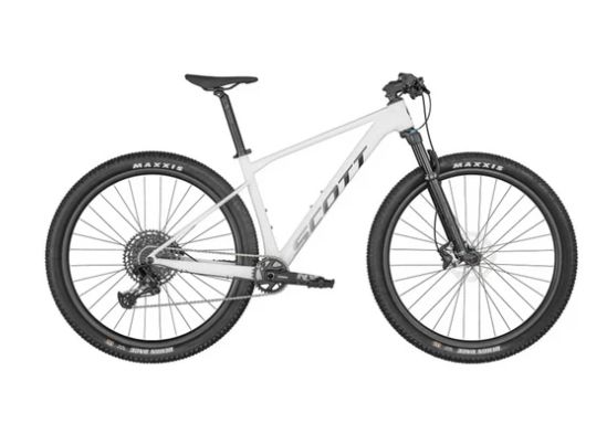 SCOTT Scale 960, Colour: WHITE, Size: S