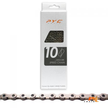 Chain PYC 116 Link 1, Size: 10SPD