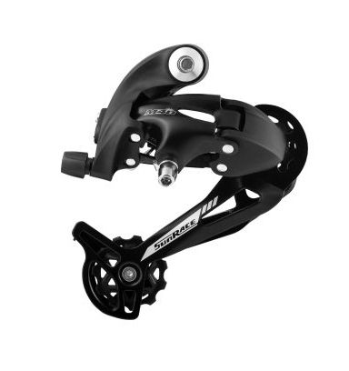 Derailleur Rear 7/8 Speed Direct, Size: 7/8SPD