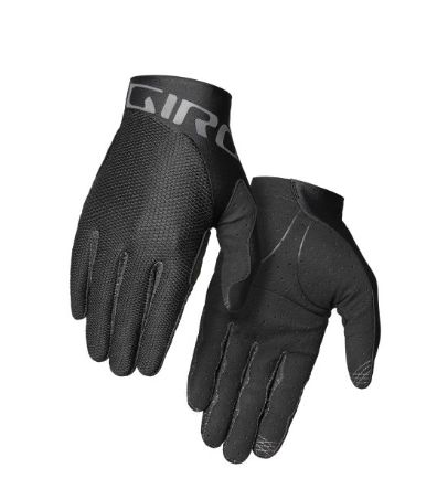 Giro Glove Trixter, Colour: BLACK, Size: L