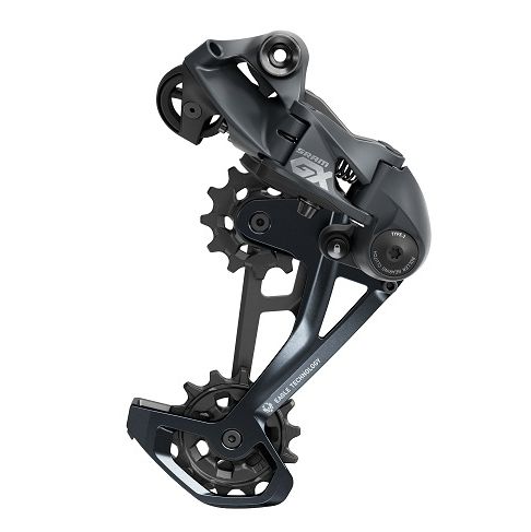 SRAM GX Eagle LUNAR Rear Derailleur – 52T, Size: 12SPD