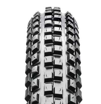 MAXXIS MAXXDADDY Tire 20 x 2.00 Black, Size: 20"
