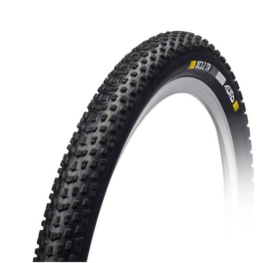 XC12 TR 29, Colour: BLACK, Size: 29", Type: Tubeless ready