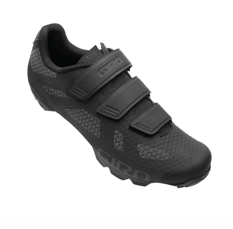 Giro MTB Shoe Ranger, Colour: BLACK, Size: 42