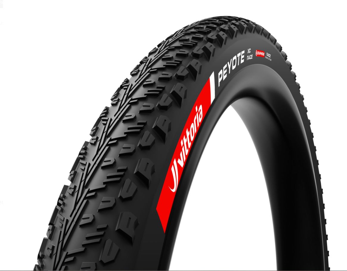 Peyote 29×2.4 XC Race G2.0, Colour: BLACK, Size: 29x2.4"