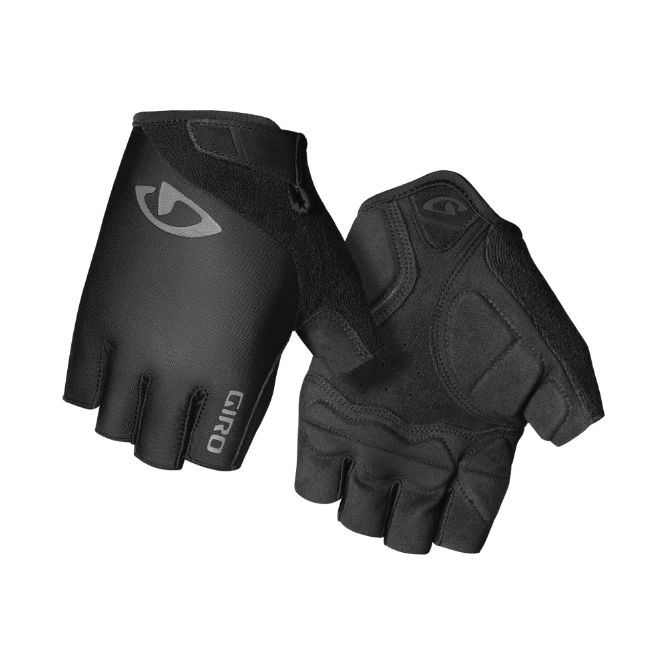 Giro Glove Jag, Colour: BLACK, Size: L
