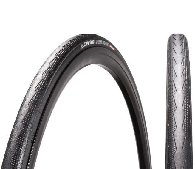 Chaoyang Speedshark, Size: 700x25C, Threads per Inch: 60TPI, Type: Fb