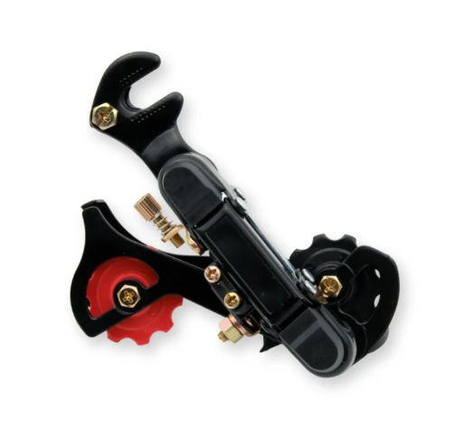 Derailleur Rear, Position: REAR, Size: 7SPD