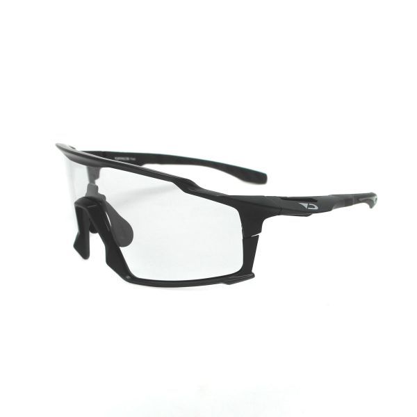 DRC SG PEAK F-PHOTOCHROMIC, Colour: BLACK, Size: L