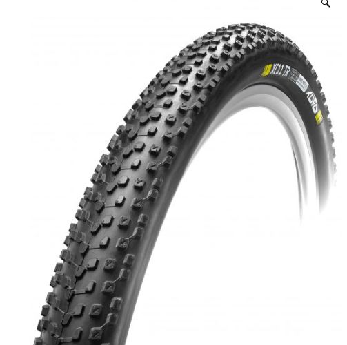 XC11 TR 29, Colour: BLACK, Size: 29"