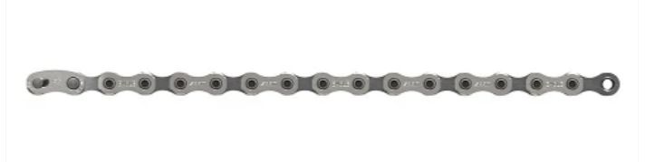 SRAM NX Eagle 12-Speed Chain, Size: 12SPD, Type: NX