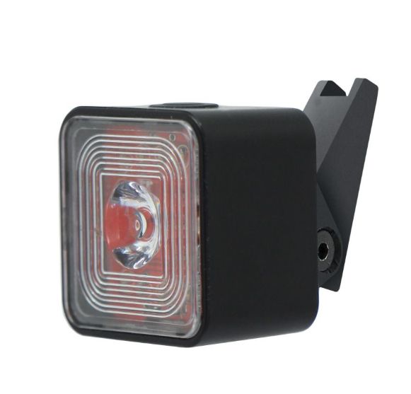 Ryder Innovation Levelight Rear, Position: 180 Rear