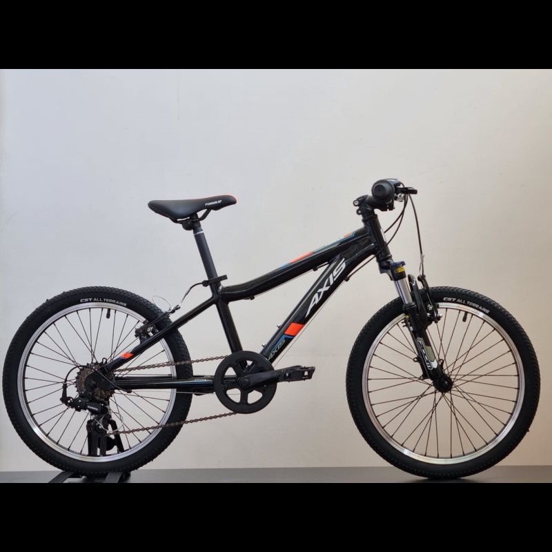 Axis Torque, Size: 20"
