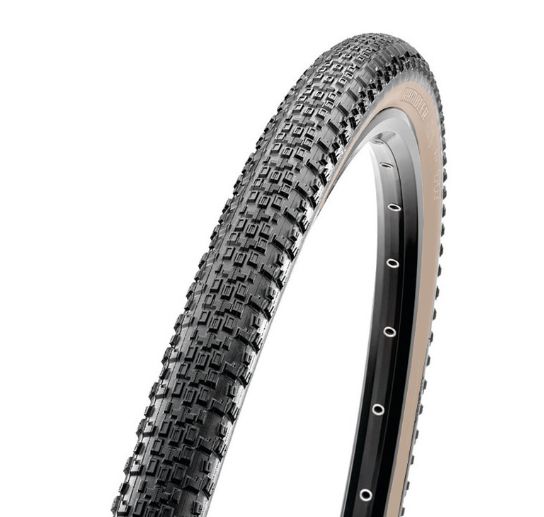 Maxxis Tyre Rambler Skinwall Exo/TR/DSW, Size: 700x40C