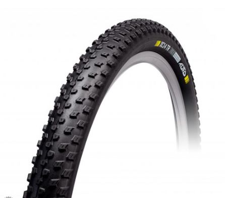 XC14 TR 29, Colour: BLACK, Size: 29", Type: Tubeless ready