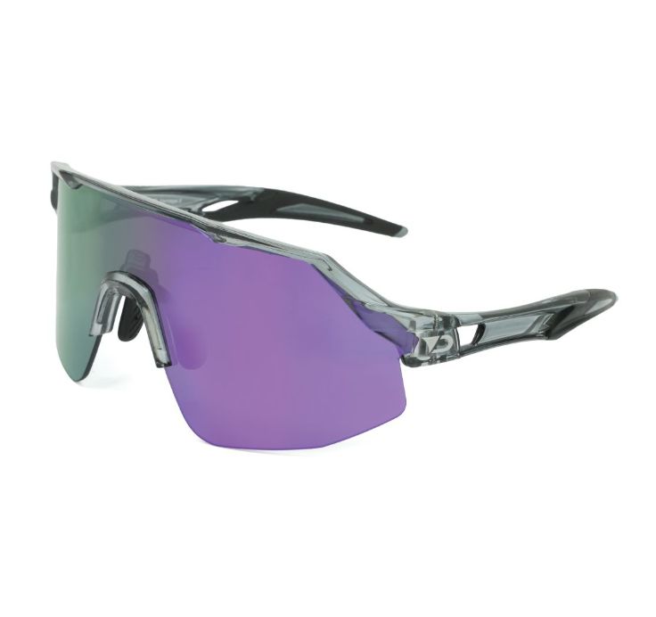 Darcs Vantage II Sport Sunglasses, Colour: Black/Photochromic