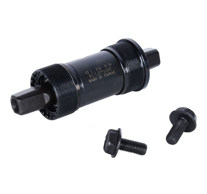 Bottom Bracket Cartridge, Length: 127mm