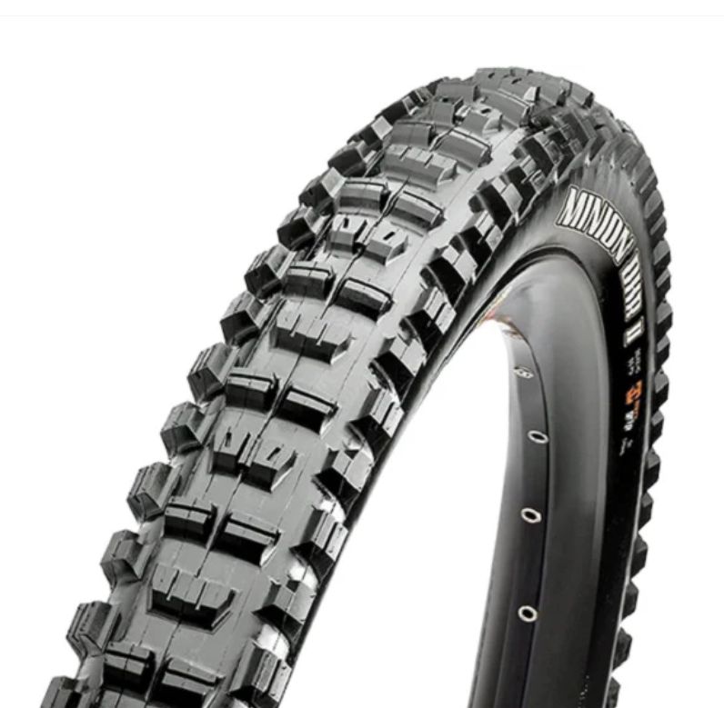 MAXXIS Minion DHR II WT Tyre, Size: 29x2.4"