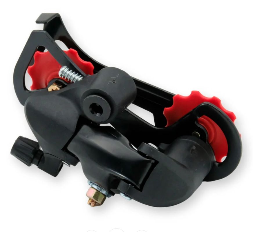 Derailleur Rear | Directmount, Size: 21SPD