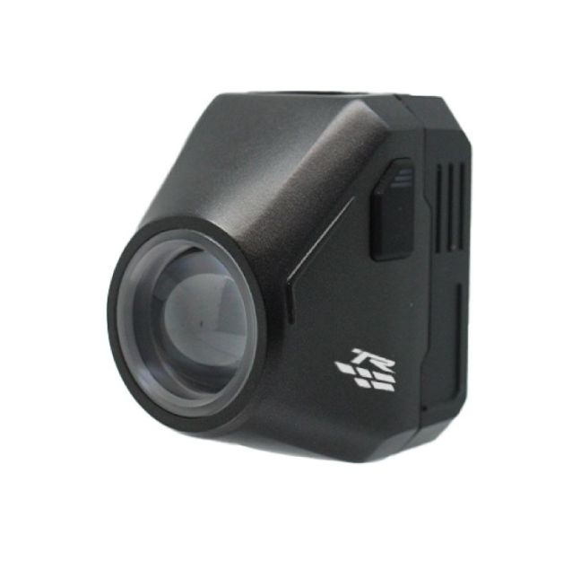 Ryder Light Focus Front With Remote, Position: Front, Size: 1600LUMEN